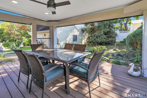 Tiny photo for 20 South Street, Milford, CT 06460 (MLS # 24156997)