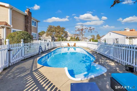 Tiny photo for 20 South Street, Milford, CT 06460 (MLS # 24156997)