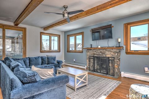 Tiny photo for 20 South Street, Milford, CT 06460 (MLS # 24156997)