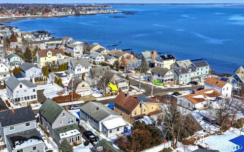 Tiny photo for 20 South Street, Milford, CT 06460 (MLS # 24156997)