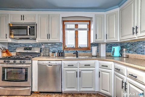 Tiny photo for 20 South Street, Milford, CT 06460 (MLS # 24156997)