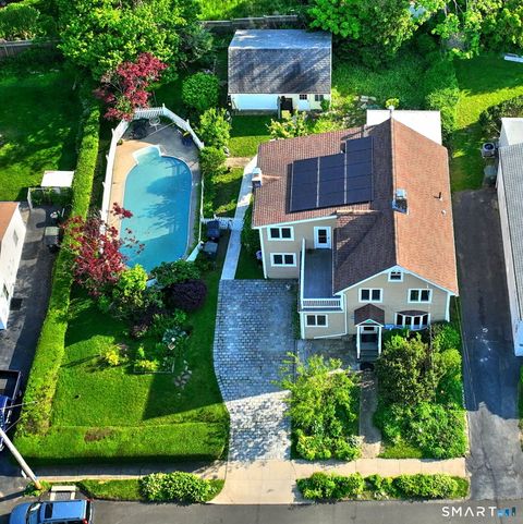 Tiny photo for 20 South Street, Milford, CT 06460 (MLS # 24156997)