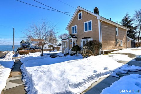 Tiny photo for 20 South Street, Milford, CT 06460 (MLS # 24156997)