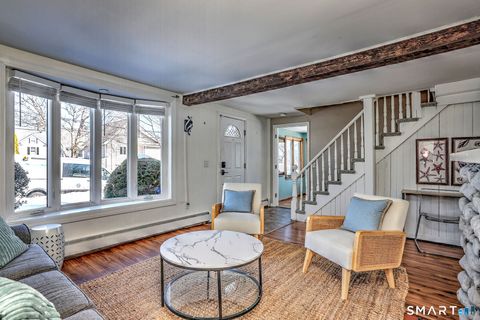 Tiny photo for 20 South Street, Milford, CT 06460 (MLS # 24156997)