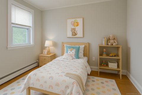 Tiny photo for Bridgeport, CT 06604 (MLS # 24133666)