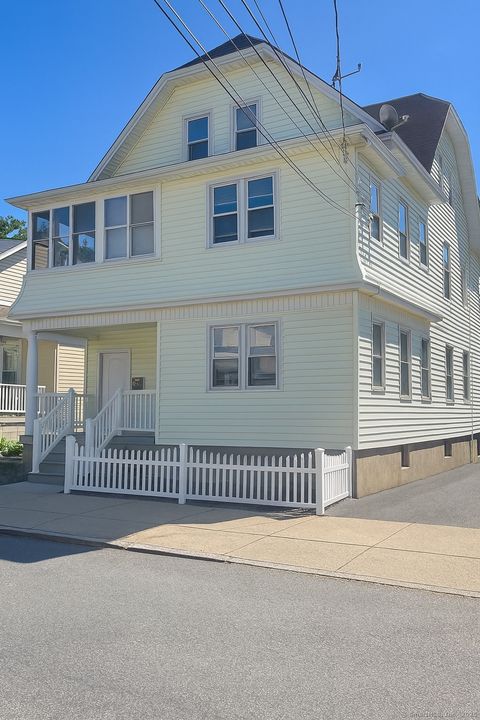 Tiny photo for Bridgeport, CT 06604 (MLS # 24133666)