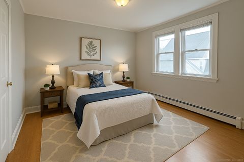 Tiny photo for Bridgeport, CT 06604 (MLS # 24133666)