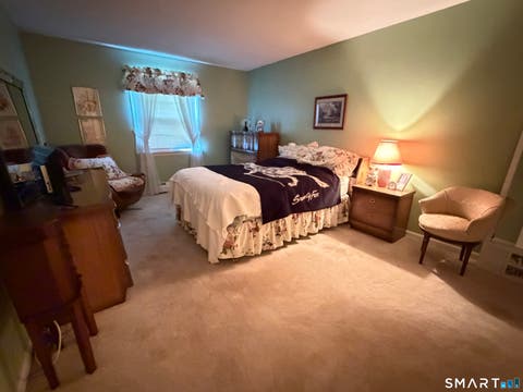 Tiny photo for 1465 Willard Avenue #A, Newington, CT 06111 (MLS # 24196163)