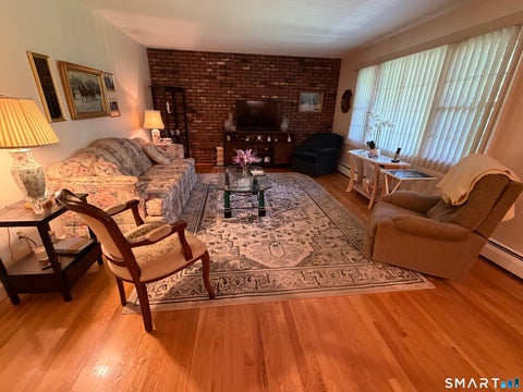 Tiny photo for 1465 Willard Avenue #A, Newington, CT 06111 (MLS # 24196163)