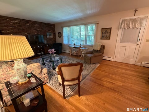 Tiny photo for 1465 Willard Avenue #A, Newington, CT 06111 (MLS # 24196163)
