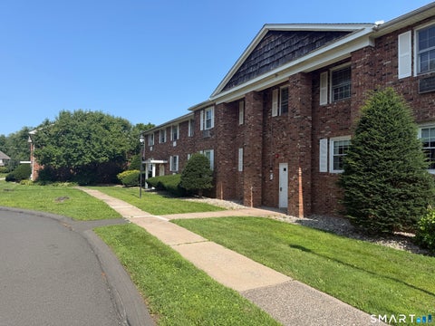Tiny photo for 1465 Willard Avenue #A, Newington, CT 06111 (MLS # 24196163)