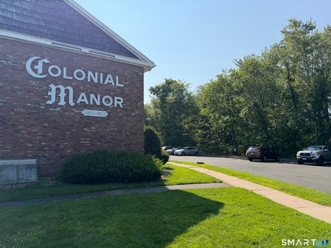Tiny photo for 1465 Willard Avenue #A, Newington, CT 06111 (MLS # 24196163)