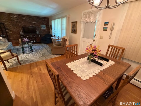 Tiny photo for 1465 Willard Avenue #A, Newington, CT 06111 (MLS # 24196163)