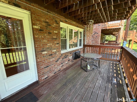 Tiny photo for 1465 Willard Avenue #A, Newington, CT 06111 (MLS # 24196163)