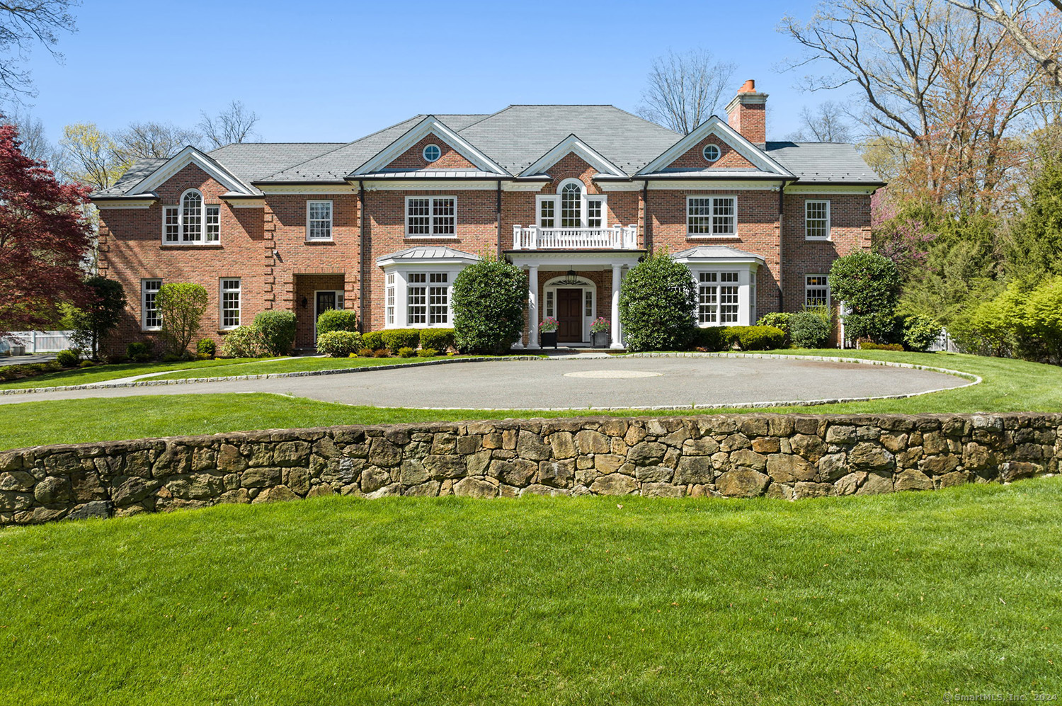 Property for Sale at 22 Shady Acres Road, Darien, Connecticut - Bedrooms: 5 
Bathrooms: 9 
Rooms: 11  - $4,395,000