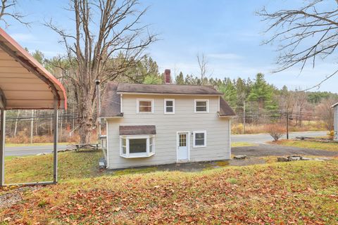 A home in Winchester