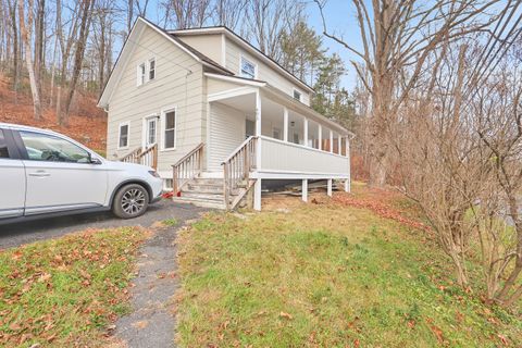 A home in Winchester