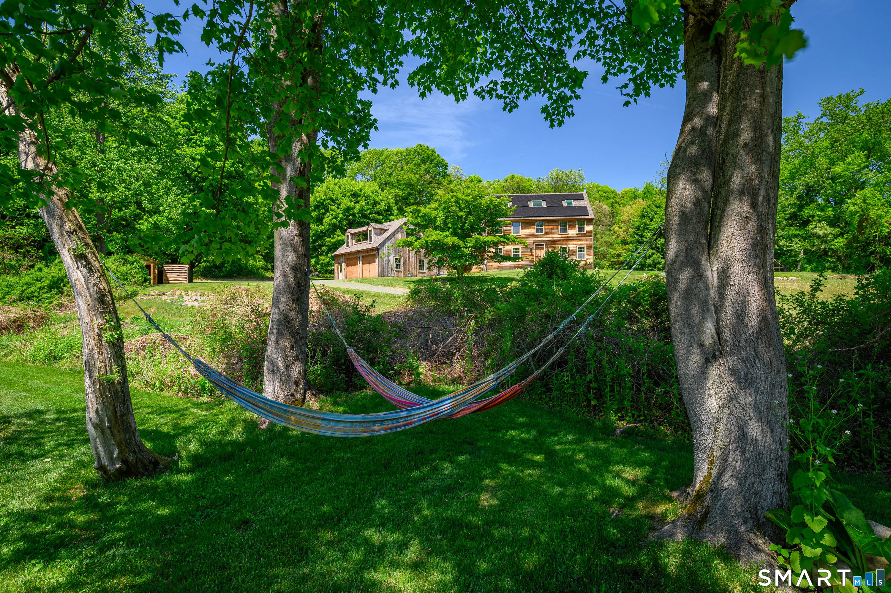 174 Huntingtown Road
