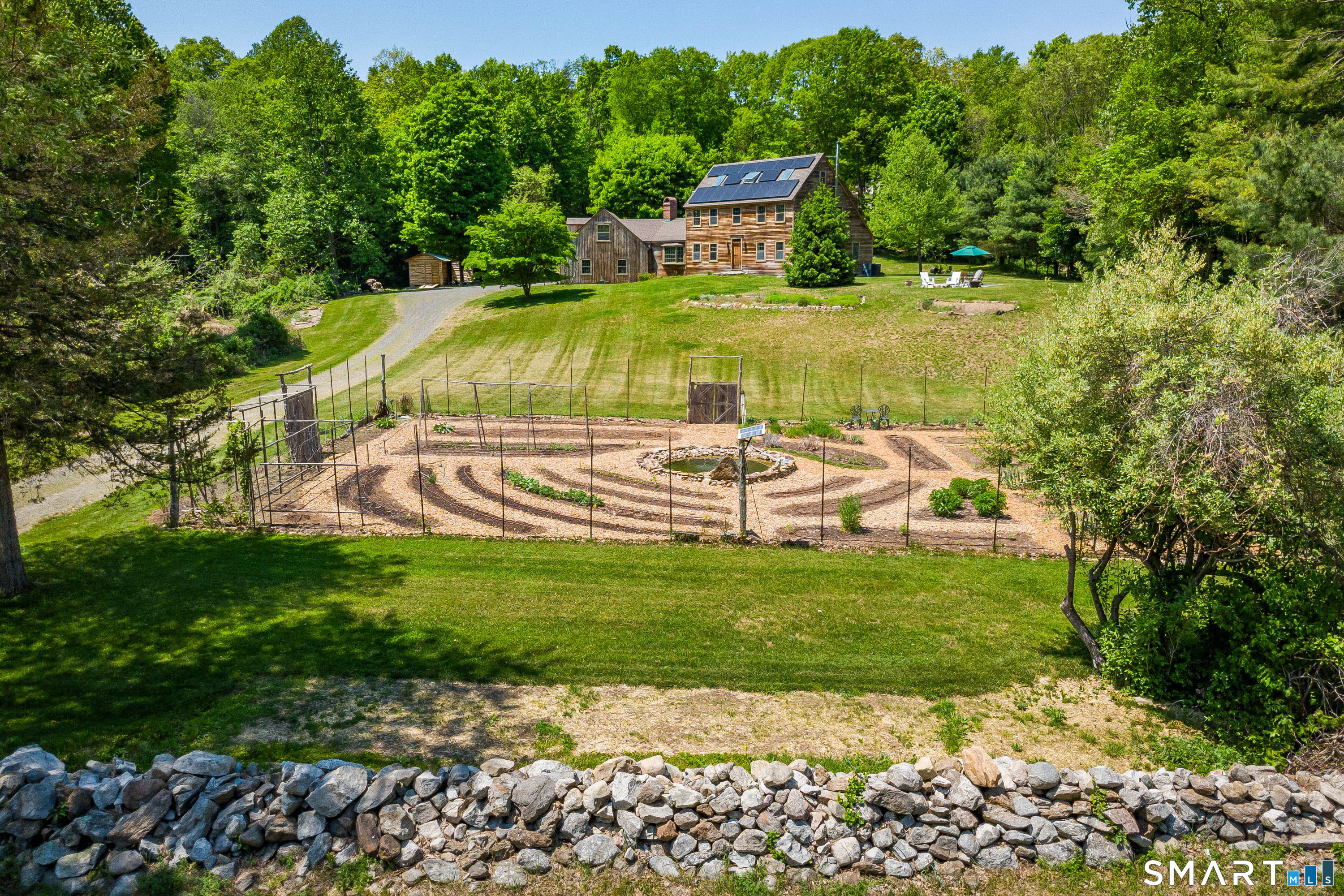 174 Huntingtown Road