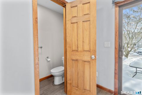 Tiny photo for 75 Orangewood W #75, Derby, CT 06418 (MLS # 24150234)