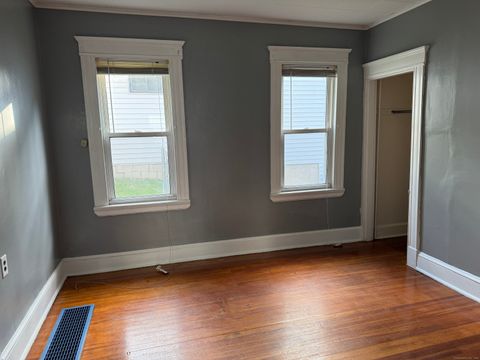 Tiny photo for 302 Lakeview Avenue, Waterbury, CT 06705 (MLS # 24157149)