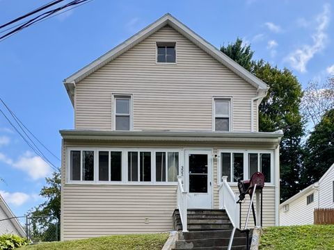 Photo of 302 Lakeview Avenue, Waterbury, CT 06705 (MLS # 24157149)
