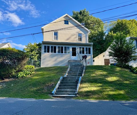Tiny photo for 302 Lakeview Avenue, Waterbury, CT 06705 (MLS # 24157149)
