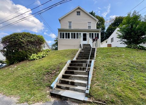 Tiny photo for 302 Lakeview Avenue, Waterbury, CT 06705 (MLS # 24157149)