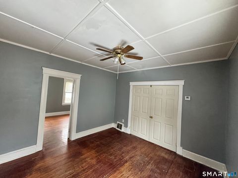 Tiny photo for 302 Lakeview Avenue, Waterbury, CT 06705 (MLS # 24157149)