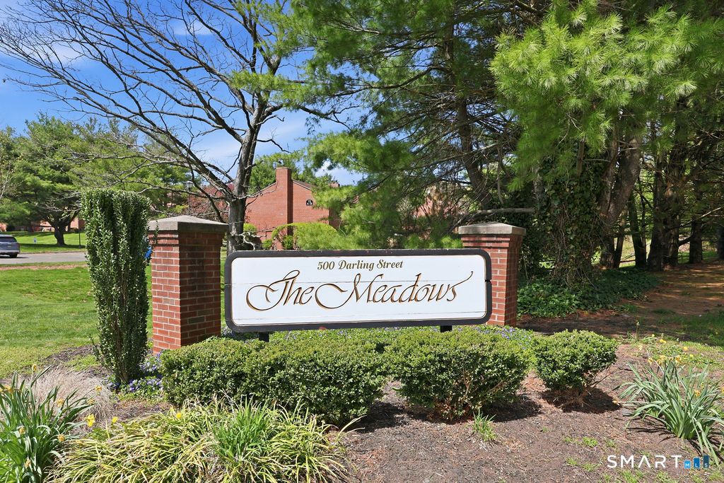 500 Darling Street 11Q