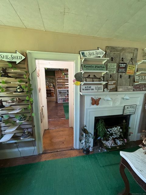 A home in Clinton
