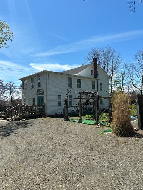 A home in Clinton