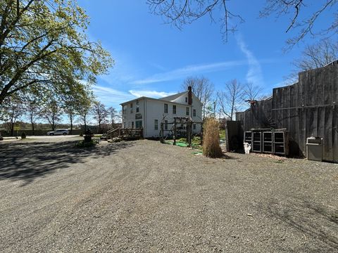 A home in Clinton