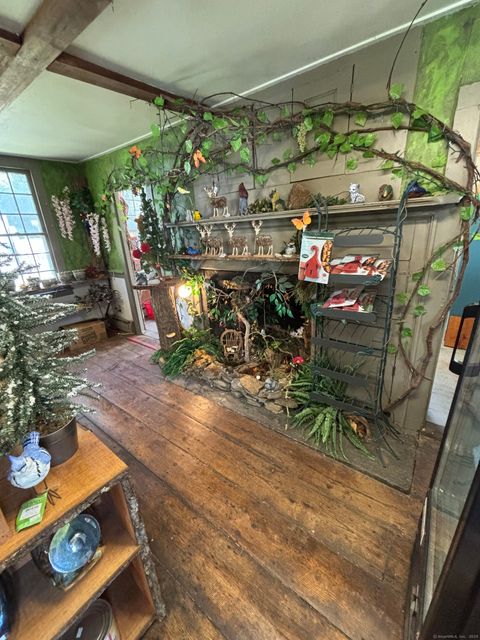 A home in Clinton