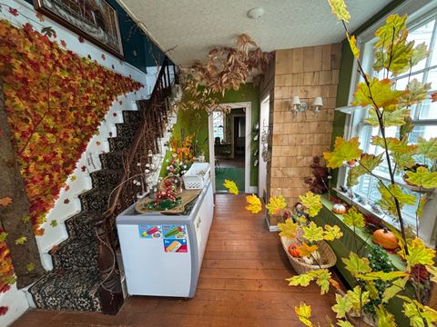 A home in Clinton