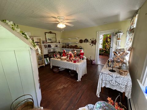 A home in Clinton