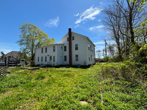 A home in Clinton
