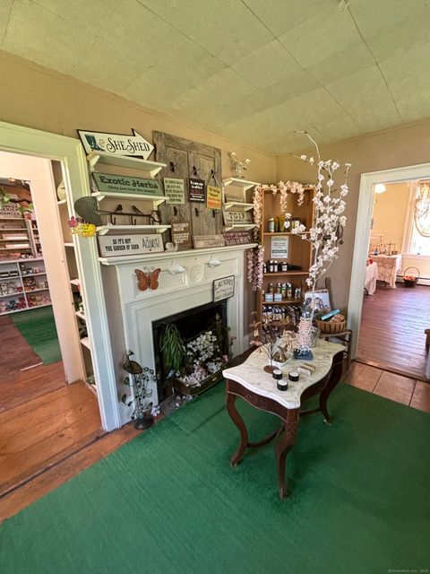 A home in Clinton