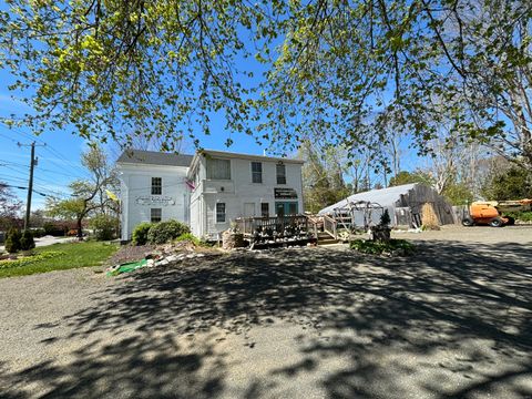 A home in Clinton