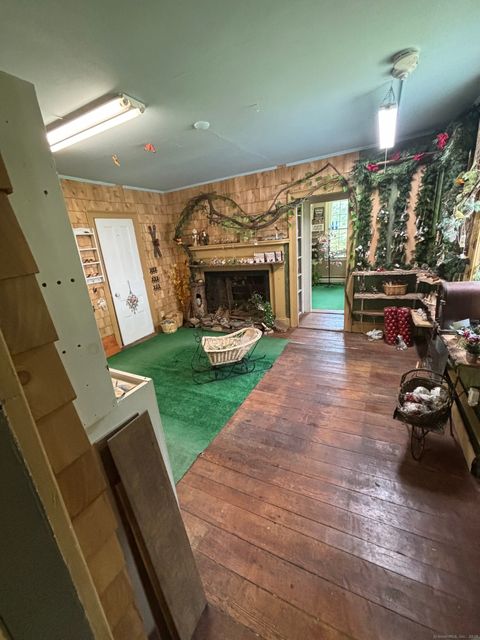 A home in Clinton