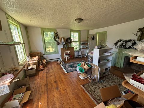 A home in Clinton