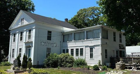 A home in Clinton