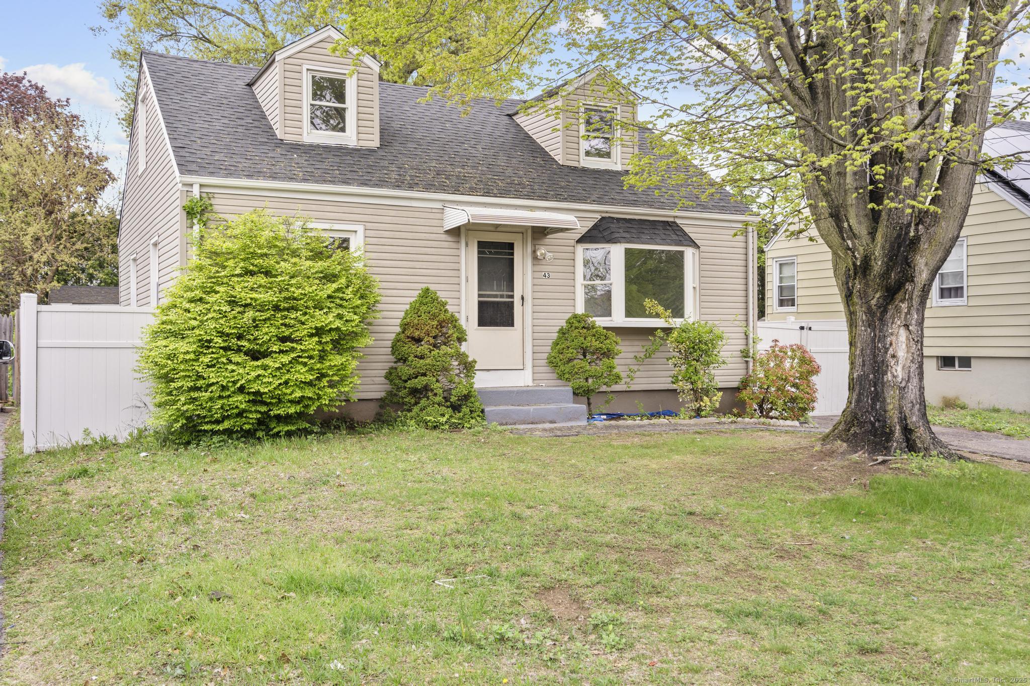 43 Victor Street, East Haven, Connecticut image 1