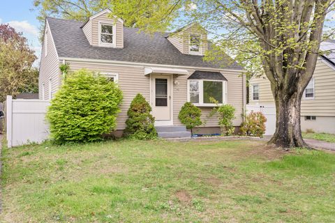 43 Victor Street East Haven CT 06512