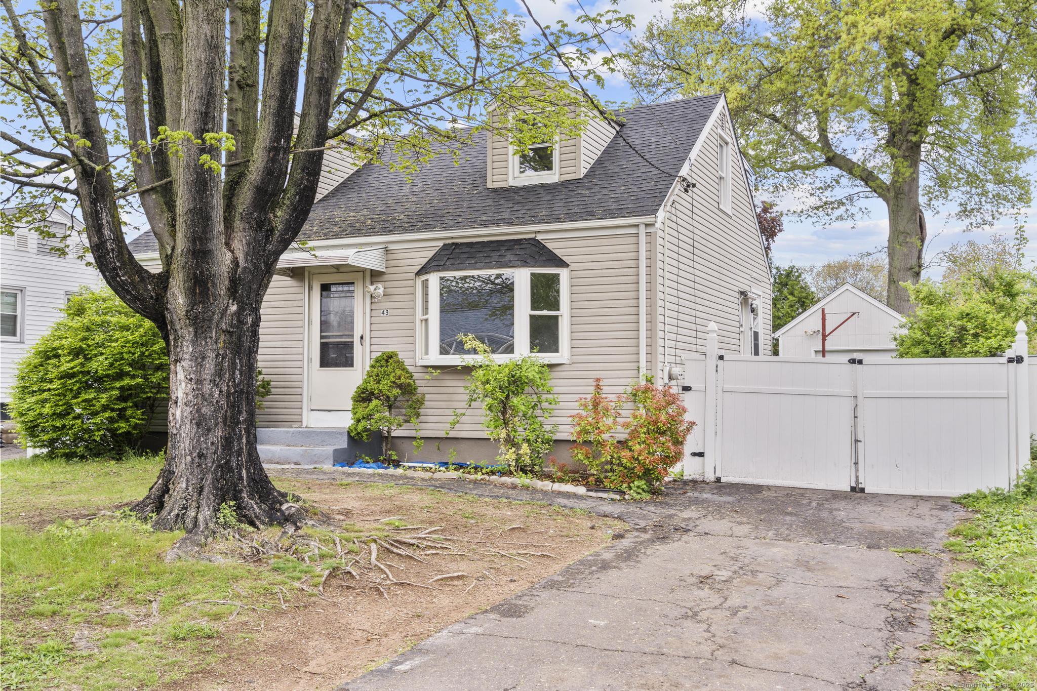 43 Victor Street, East Haven, Connecticut image 38