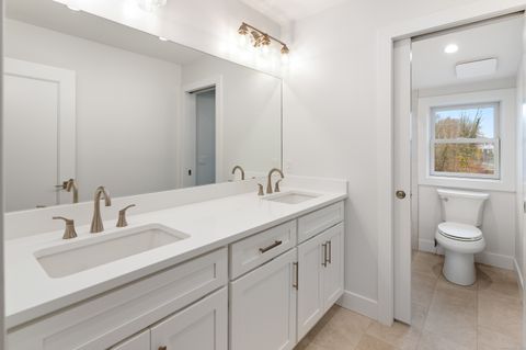 Tiny photo for 12 Walnut Ridge Court, Stamford, CT 06905 (MLS # 24140102)