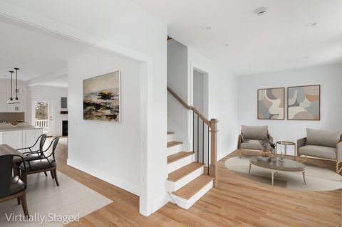 Tiny photo for 12 Walnut Ridge Court, Stamford, CT 06905 (MLS # 24140102)