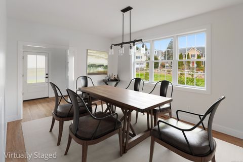 Tiny photo for 12 Walnut Ridge Court, Stamford, CT 06905 (MLS # 24140102)