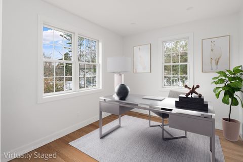 Tiny photo for 12 Walnut Ridge Court, Stamford, CT 06905 (MLS # 24140102)