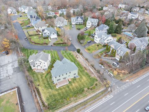 Tiny photo for 12 Walnut Ridge Court, Stamford, CT 06905 (MLS # 24140102)